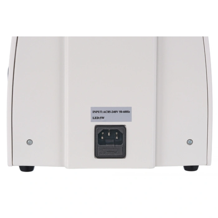 Levenhuk MED 40B Binoküler Mikroskop