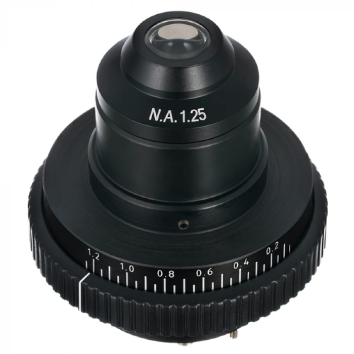 Levenhuk MED D40T Dijital Trinoküler Mikroskop