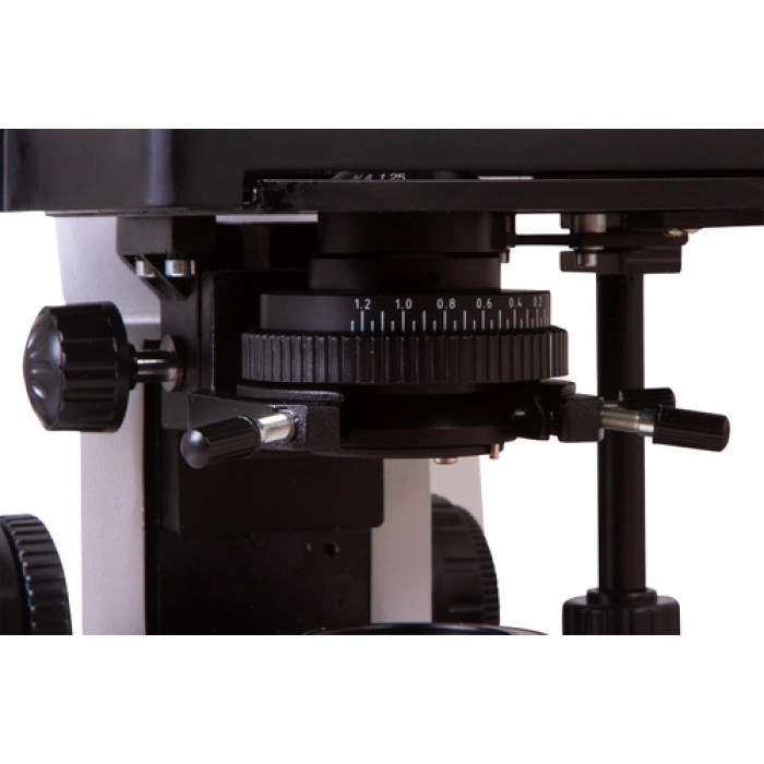 Levenhuk MED D40T Dijital Trinoküler Mikroskop