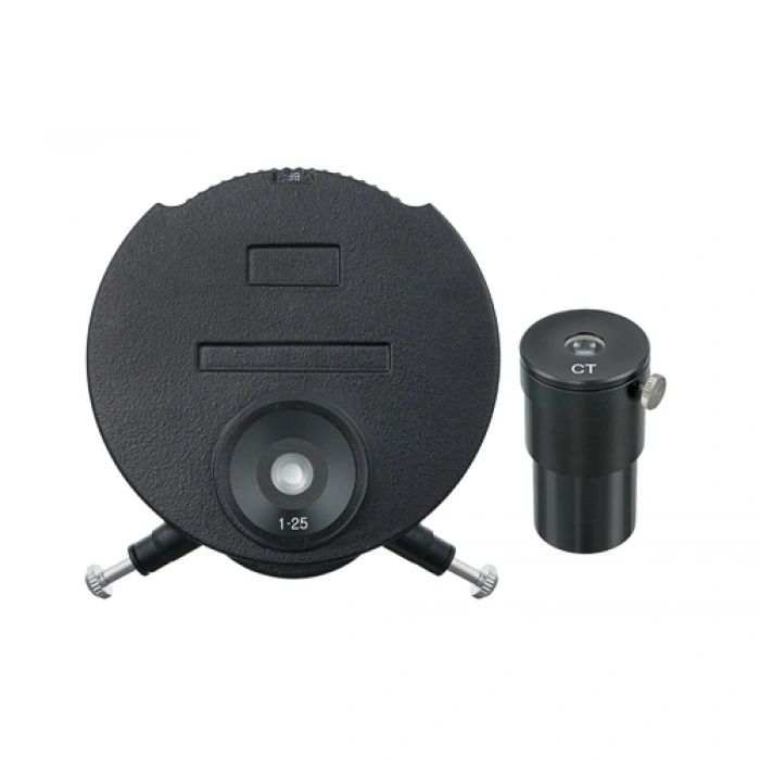 Levenhuk MED D45T LCD Dijital Trinoküler Mikroskop