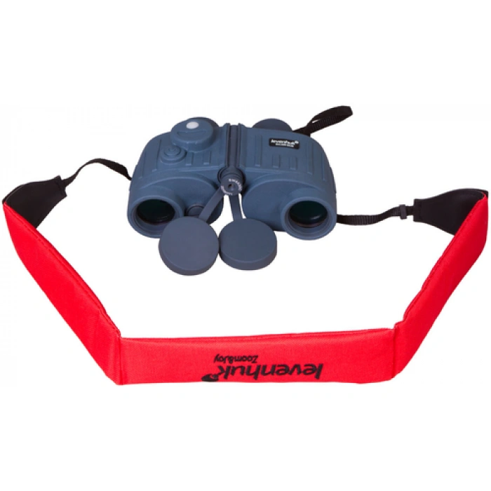 Levenhuk Nelson 8x30 Binoküler Dürbün