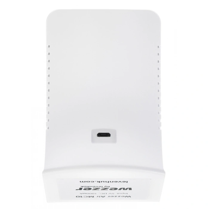 Levenhuk Wezzer Air MC10 Hava Kalitesi Monitörü