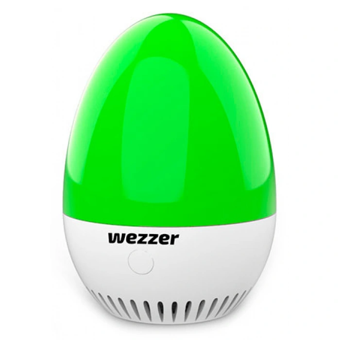 Levenhuk Wezzer Air PRO DM20 Hava Kalitesi Monitörü