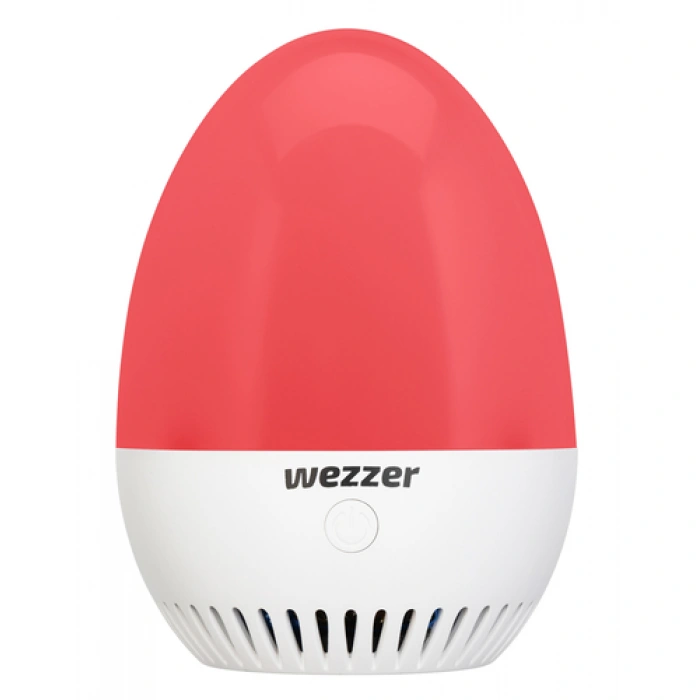 Levenhuk Wezzer Air PRO DM20 Hava Kalitesi Monitörü