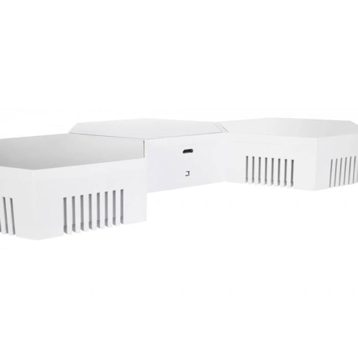 Levenhuk Wezzer Air PRO DM50 Hava Kalitesi Monitörü