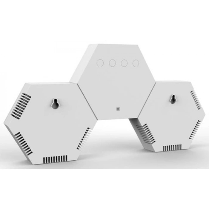 Levenhuk Wezzer Air PRO DM50 Hava Kalitesi Monitörü