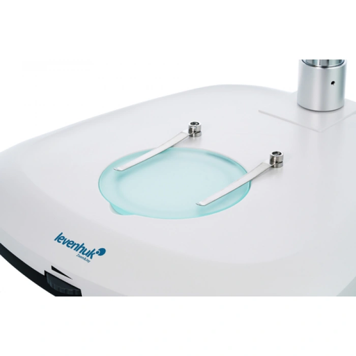 Levenhuk ZOOM 1B Binoküler Mikroskop