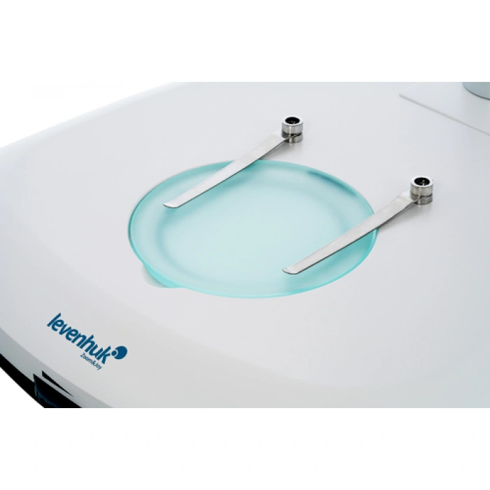 Levenhuk ZOOM 1T Trinoküler Mikroskop