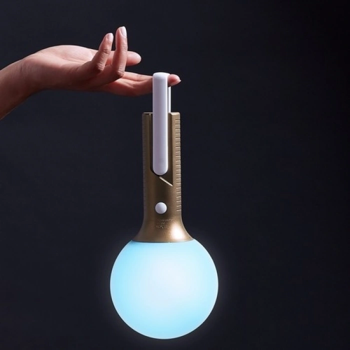 Lexon Bolla + Led Lamba LH63D9