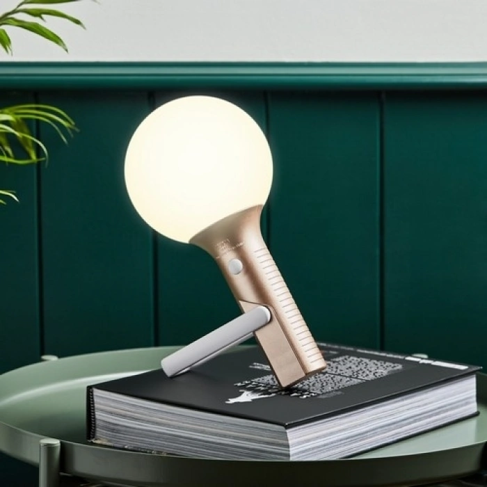 Lexon Bolla + Led Lamba LH63D9