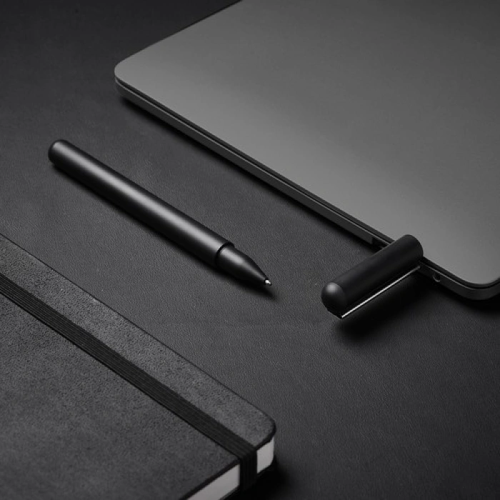 Lexon C Pen Flash Bellekli Kalem Siyah LS101N