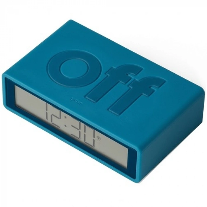 Lexon Flip Plus Alarm Saat LR150BF9