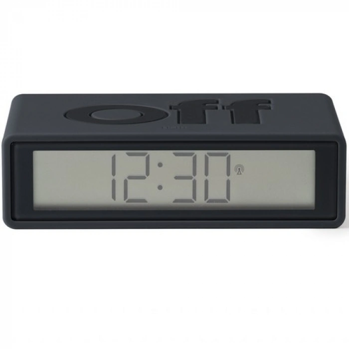 Lexon Flip Plus Alarm Saat LR150G3