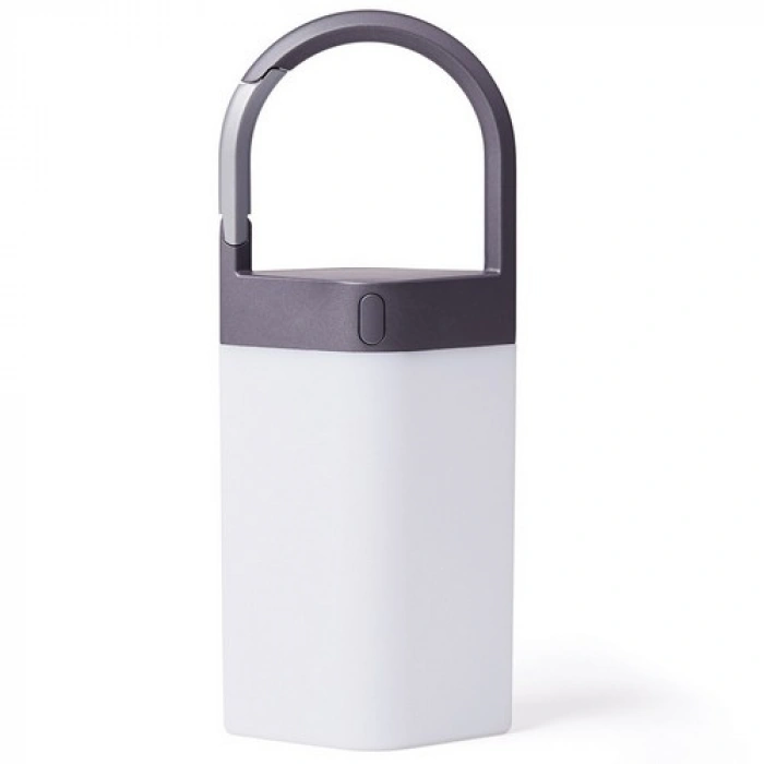 Lexon Horizon Asılabilir Lamba Metalik Gri LH77X