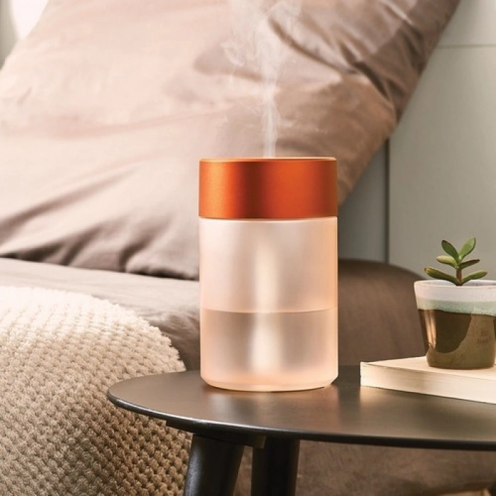 Lexon Horizon Difüzör Aromaterapi  Nemlendirici ve Buğu Yapıcı LH85O1