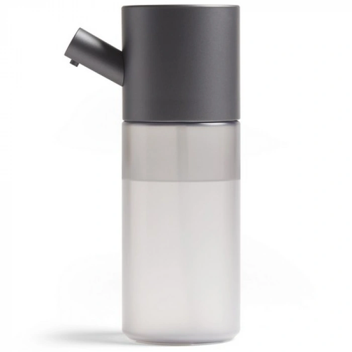 Lexon Horizon Jel Sabunluk Metalik Gri LH91X