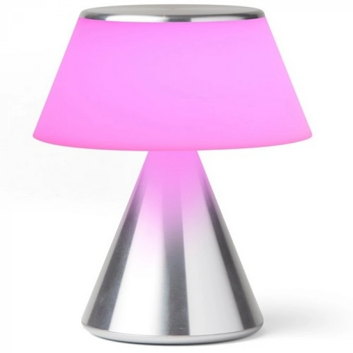 Lexon Luma M Led Lamba Alüminyum LH87MAP