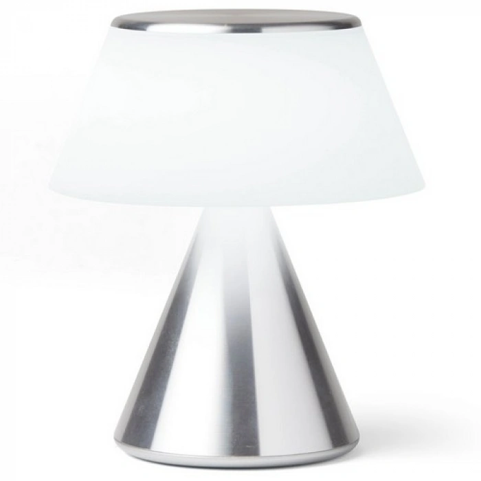 Lexon Luma M Led Lamba Alüminyum LH87MAP