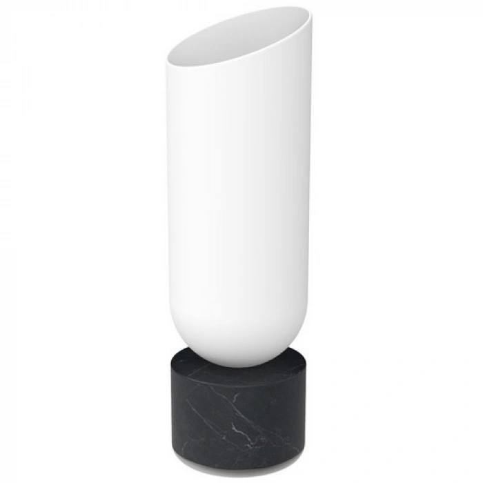 Lexon Miami Ayarlanabilir Led Lamba Siyah Mermer LH53XMN