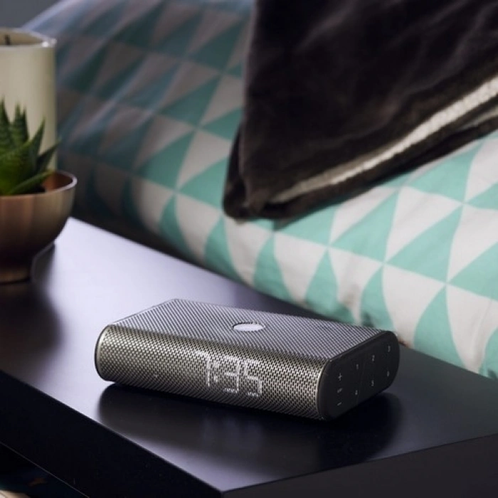 Lexon Miami Radyolu Saat LA107XMN