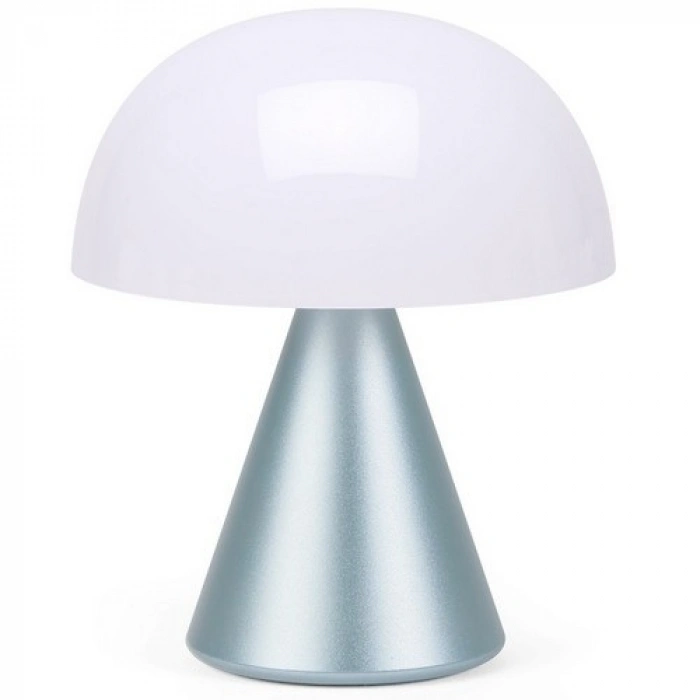 Lexon Mina M Led Lamba Açık Mavi LH64LB1