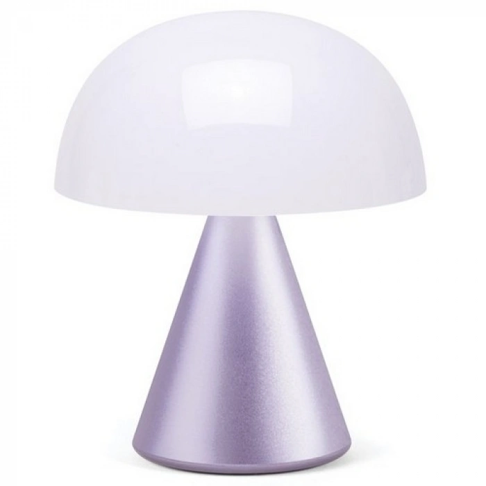 Lexon Mina M Led Lamba Lila LH64LL