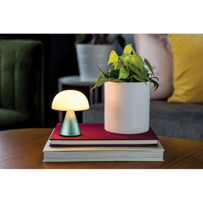 Lexon Mina M Led Lamba Mint LH64M1