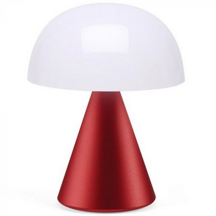 Lexon Mina Mini Led Lamba Kırmızı LH60MR
