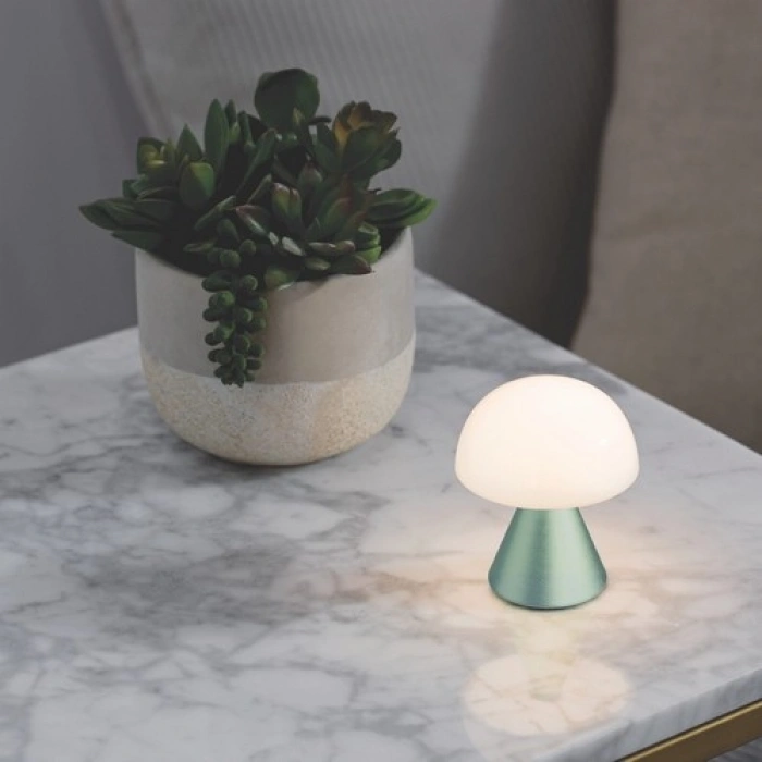 Lexon Mina Mini Led Lamba Mint LH60M1