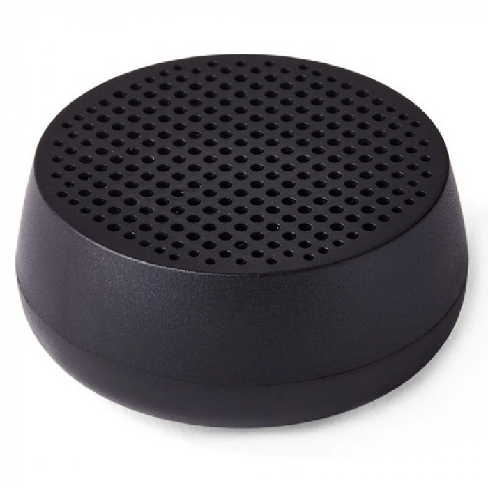 Lexon Mino S Bluetooth Hoparlör Siyah LA123N9