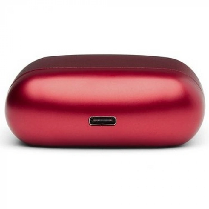 Lexon Minut Alarm Saat- Kırmızı LR154DR