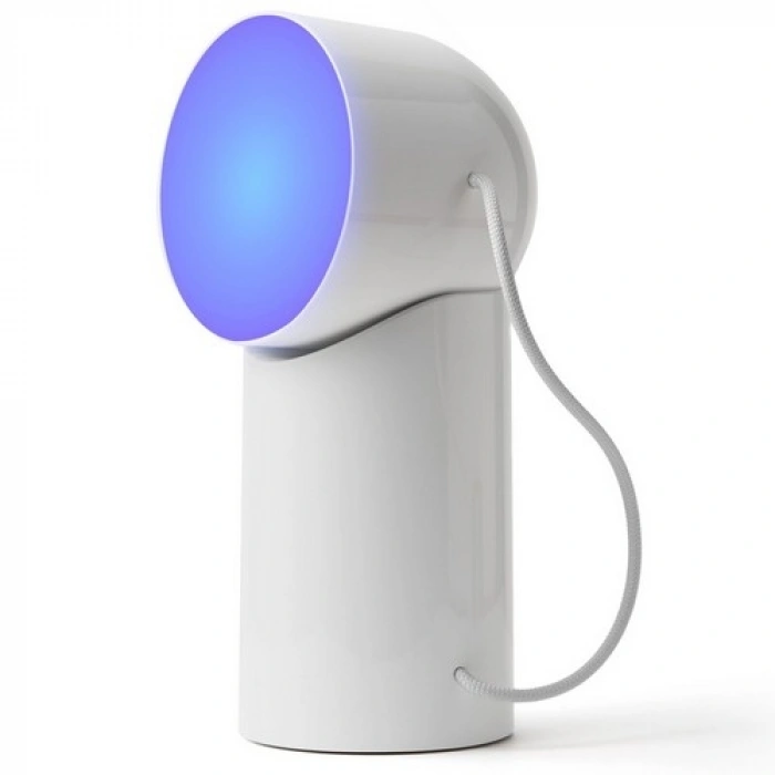 Lexon Orbe Led Aydınlatma Beyaz