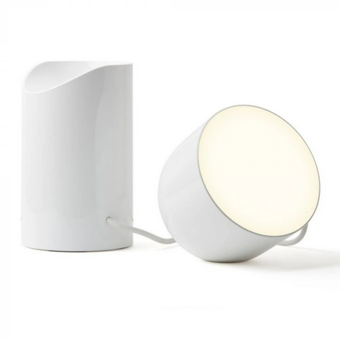 Lexon Orbe Led Aydınlatma Beyaz