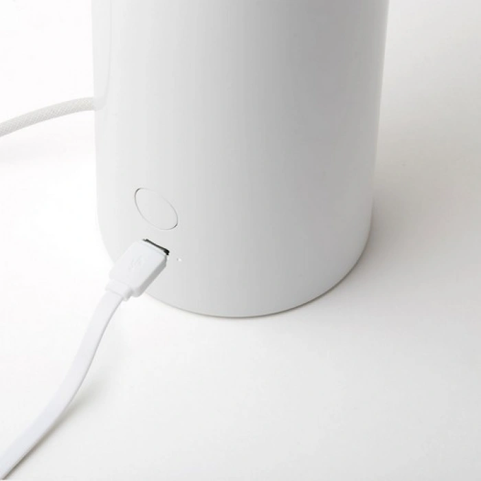 Lexon Orbe Led Aydınlatma Beyaz