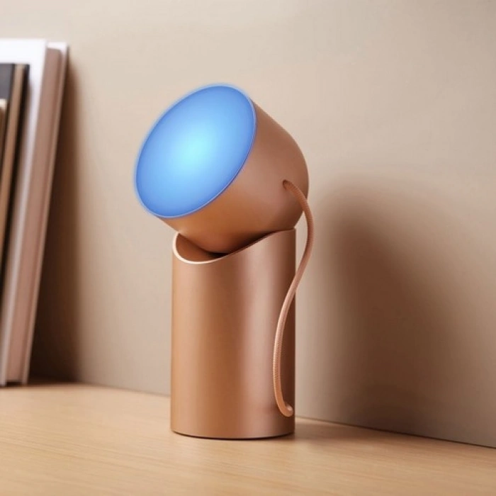 Lexon Orbe Led Aydınlatma Dore