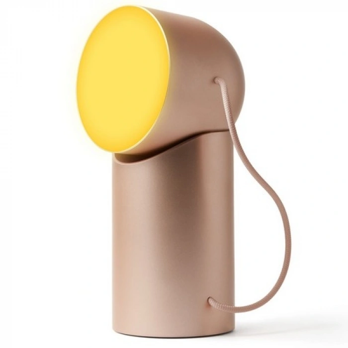 Lexon Orbe Led Aydınlatma Dore