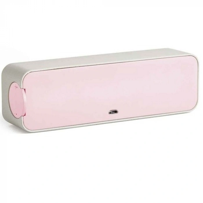 Lexon Oslo Bluetooth Hoparlör Pembe LA115GP