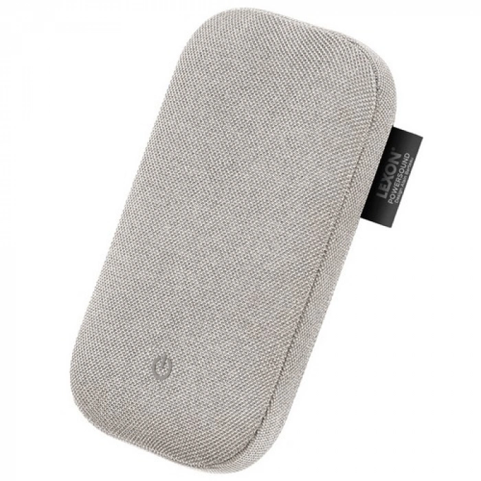 Lexon Powersound Kablosuz Şarj Cihazı ve Bluetooth Hoparlör LA128G