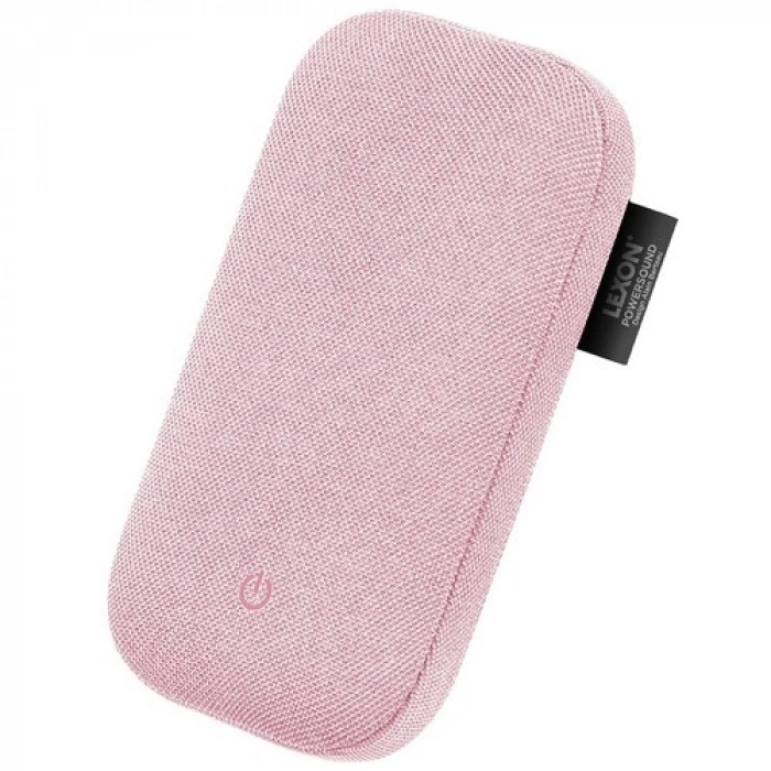 Lexon Powersound Kablosuz Şarj Cihazı ve Bluetooth Hoparlör LA128P