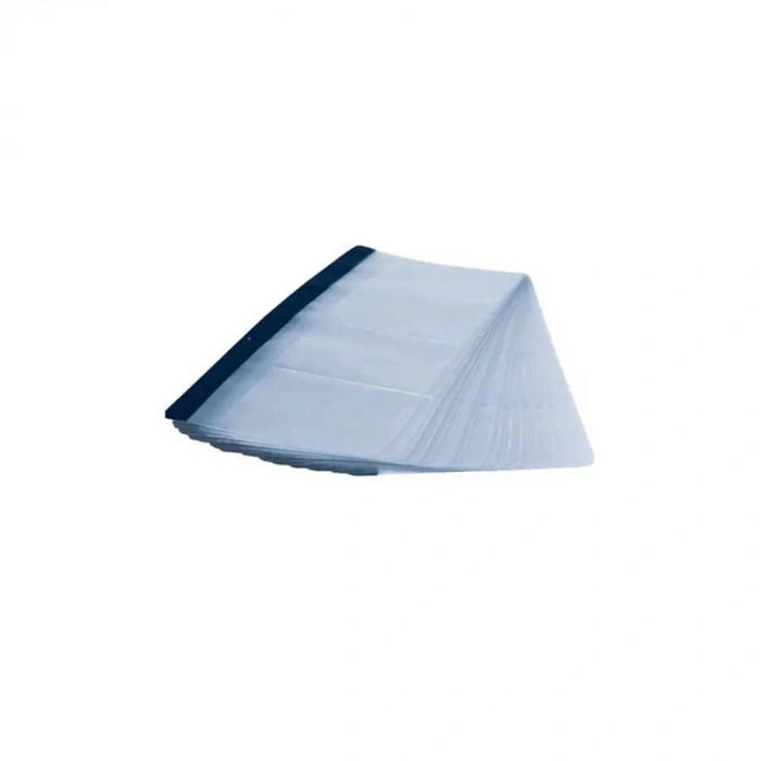 Liz Kartvizit Şeffaf Yedek Föy 13x26 20li