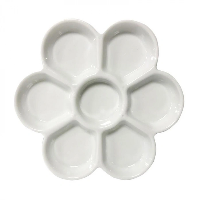 Lutart Çiçek Palet 7 Godeli