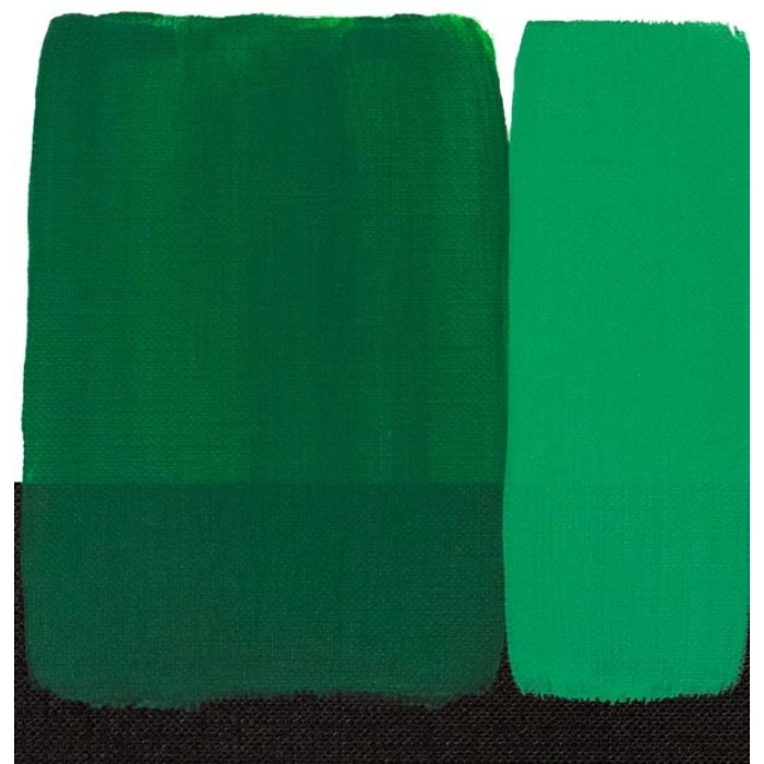 Maimeri Acrilico Akrilik Boya 500ml No:356 Emerald Green