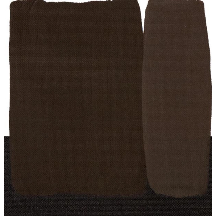 Maimeri Acrilico Akrilik Boya 500ml No:493 Raw Umber
