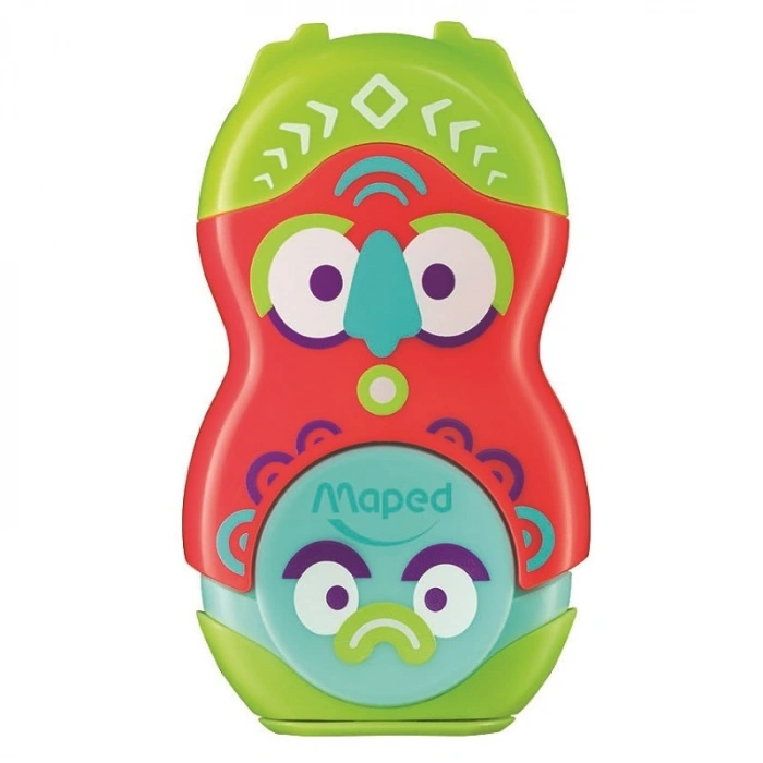 MAPED 049131 SİLGİLİ KALEMTRAŞ