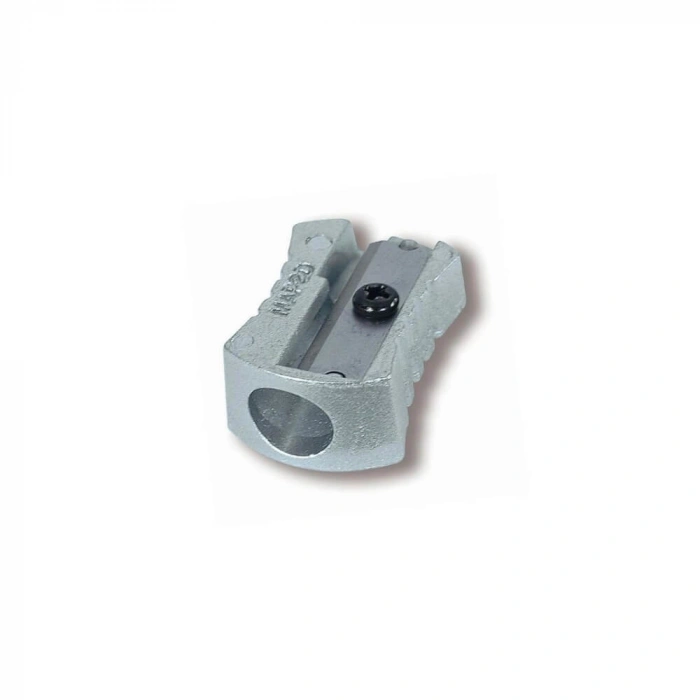 Maped Klasik Metal Tek Delikli Kalemtıraş 506600