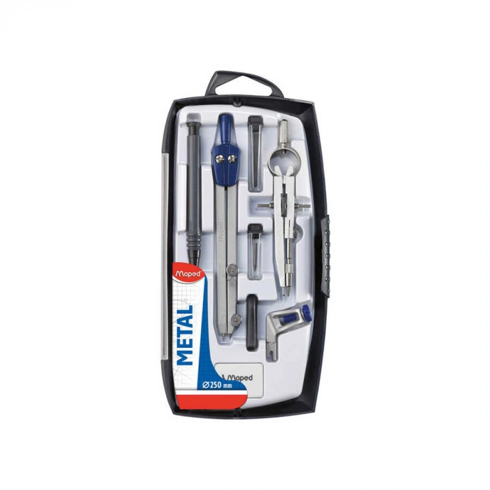 Maped Pergel Seti 8li Start