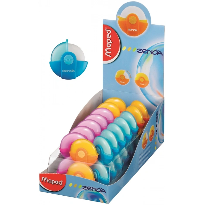 Maped Zenoa Silgi 511320