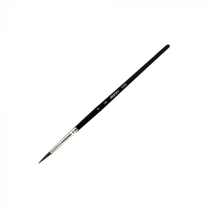 Maries Sulu Boya Fırçası Martol No 145-4