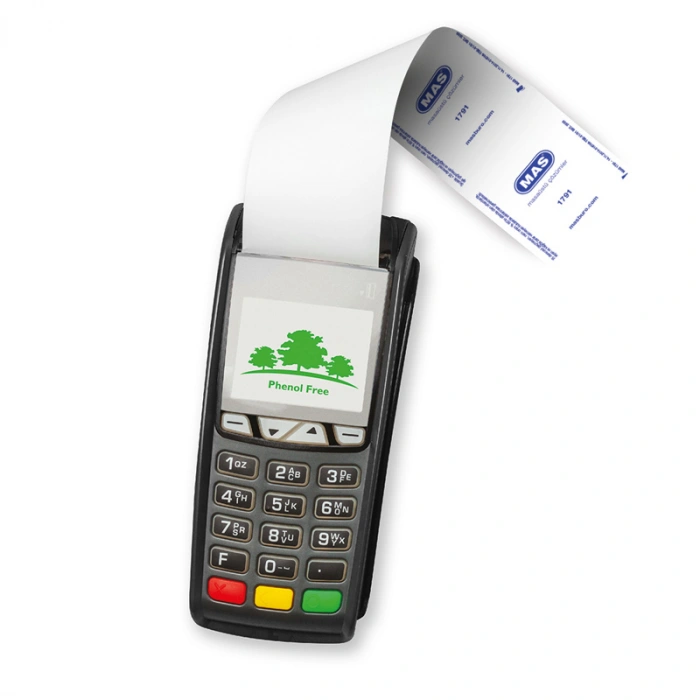 MAS 1792 56x30 mt TERMAL RULO 10 LU