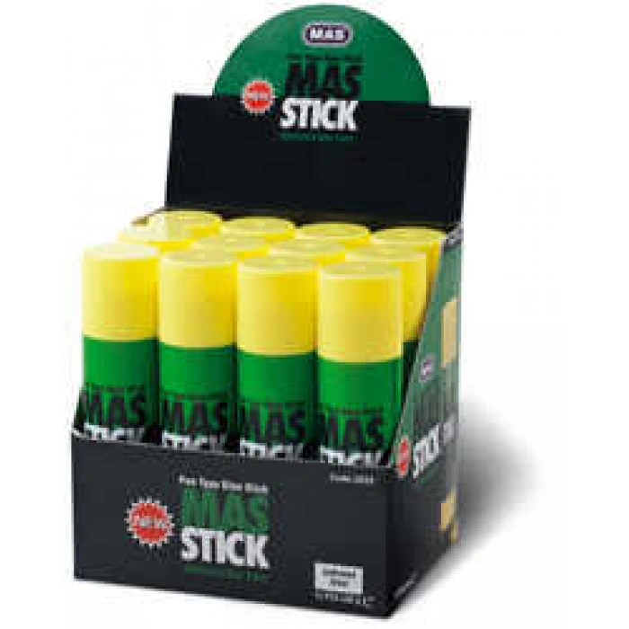 Mas 2035 Stick Yapıştırıcı 35 gr